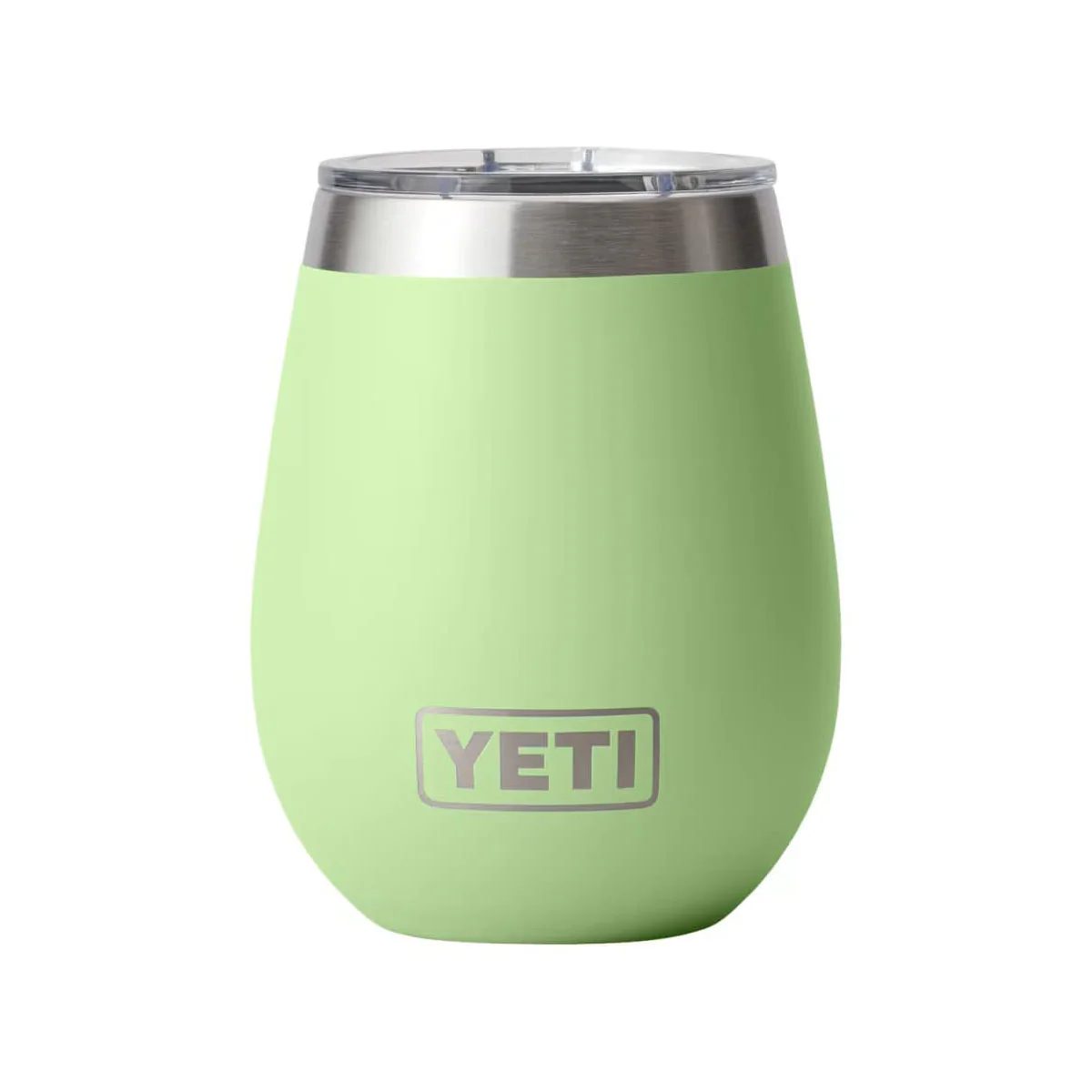 YETI Rambler 10 oz Wine Tumbler with Magslider Lid - Image 3