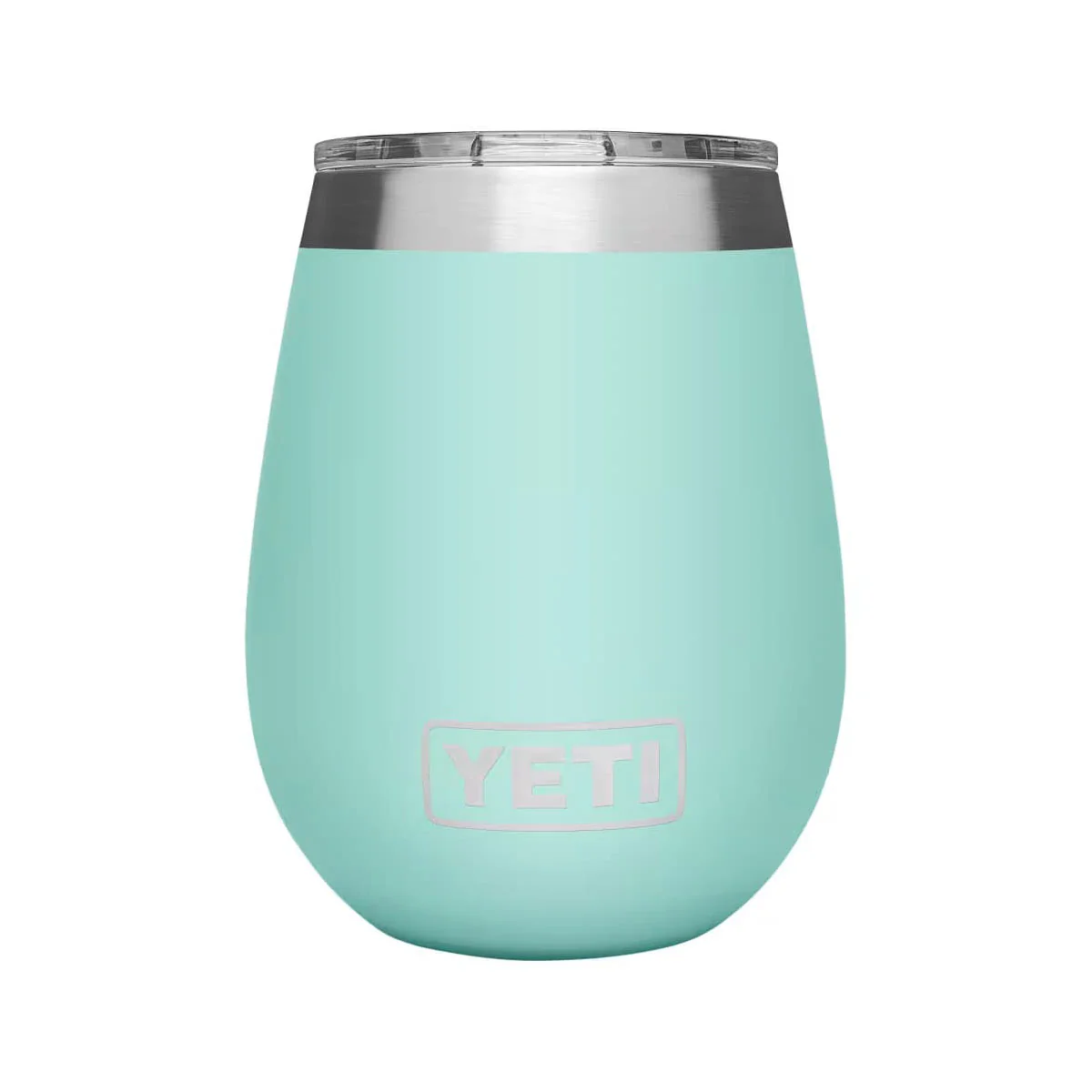 YETI Rambler 10 oz Wine Tumbler with Magslider Lid - Image 5
