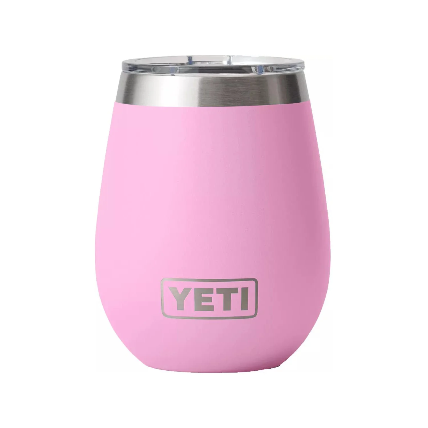 YETI Rambler 10 oz Wine Tumbler with Magslider Lid - Image 7