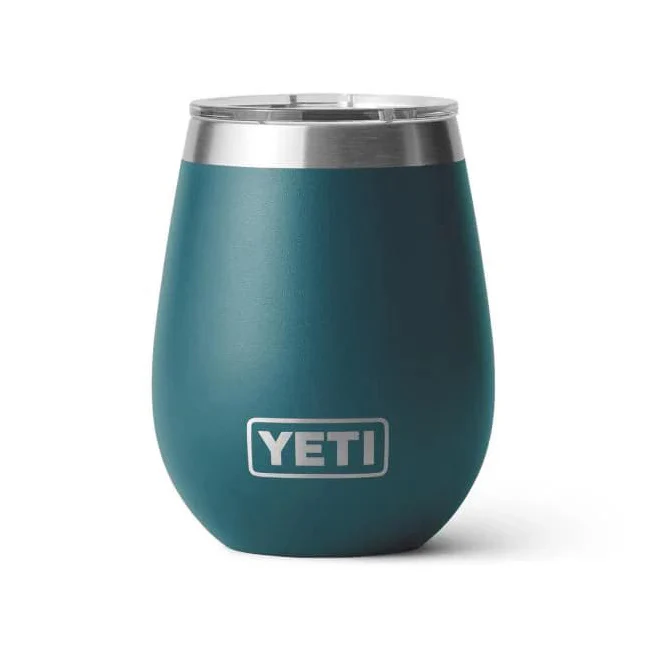 YETI Rambler 10 oz Wine Tumbler with Magslider Lid - Image 9