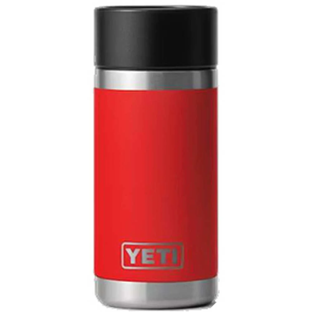 YETI Rambler 12oz Bottle With Hotshot Cap - Image 10