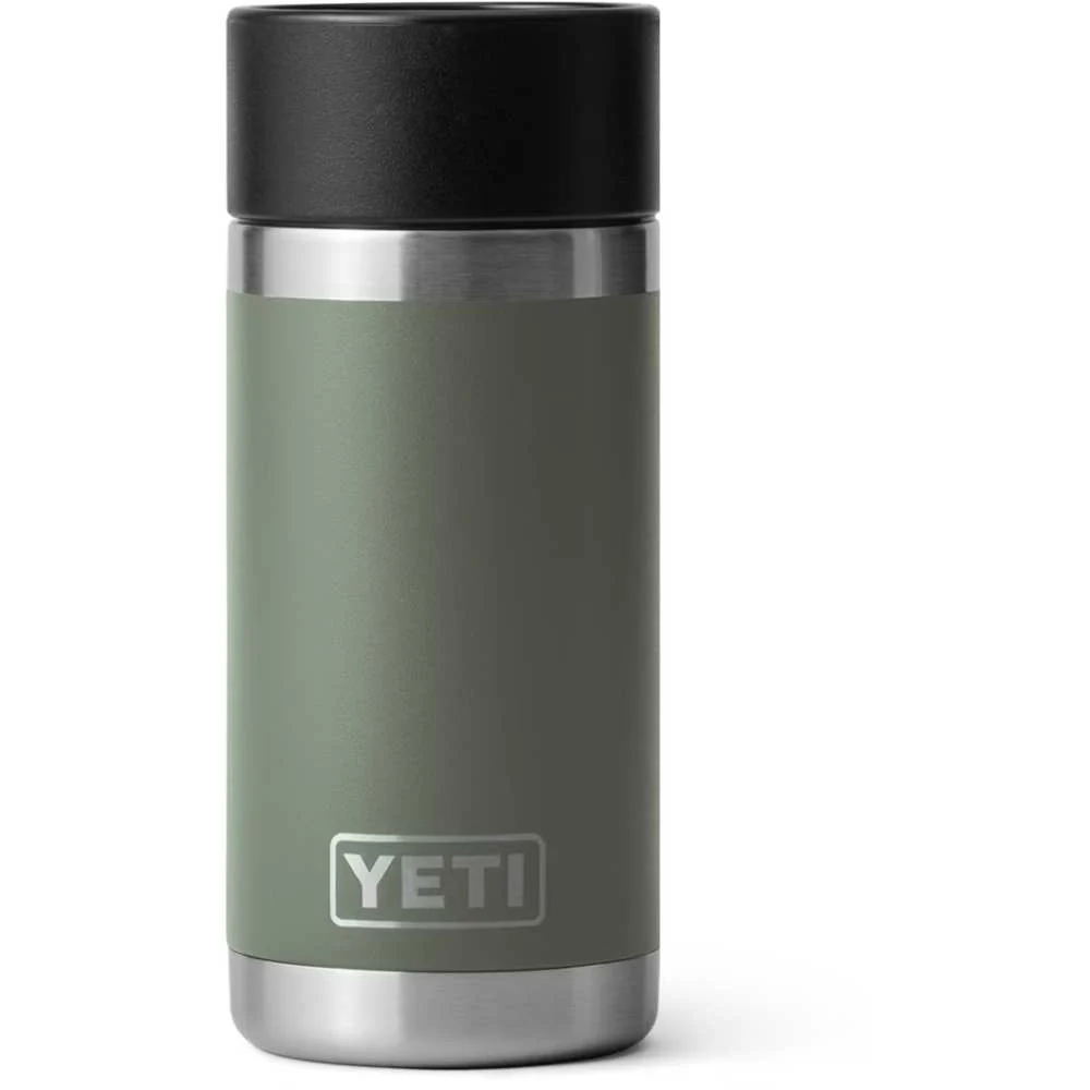YETI Rambler 12oz Bottle With Hotshot Cap - Image 11