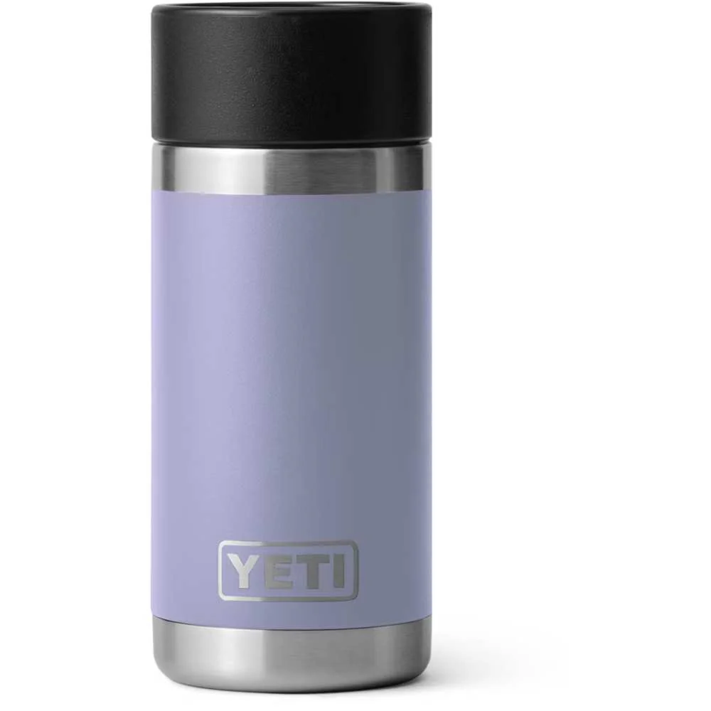 YETI Rambler 12oz Bottle With Hotshot Cap - Image 12