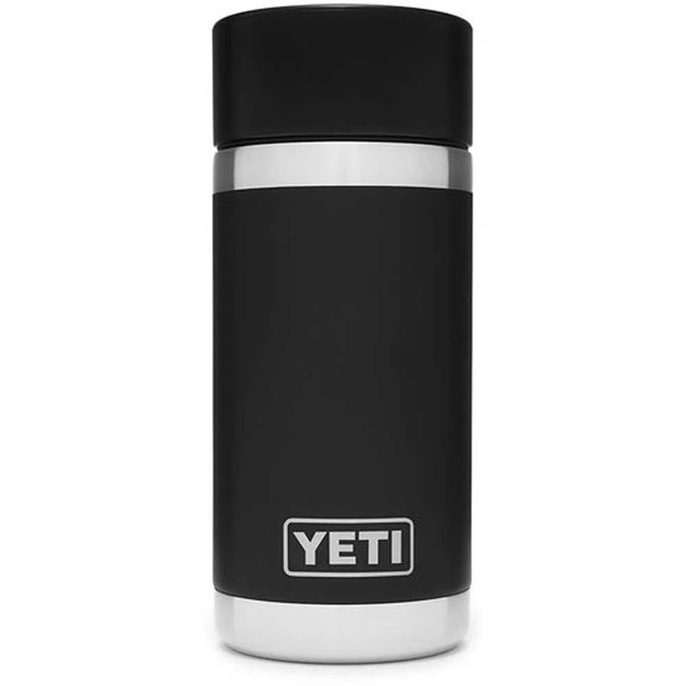 YETI Rambler 12oz Bottle With Hotshot Cap - Image 13