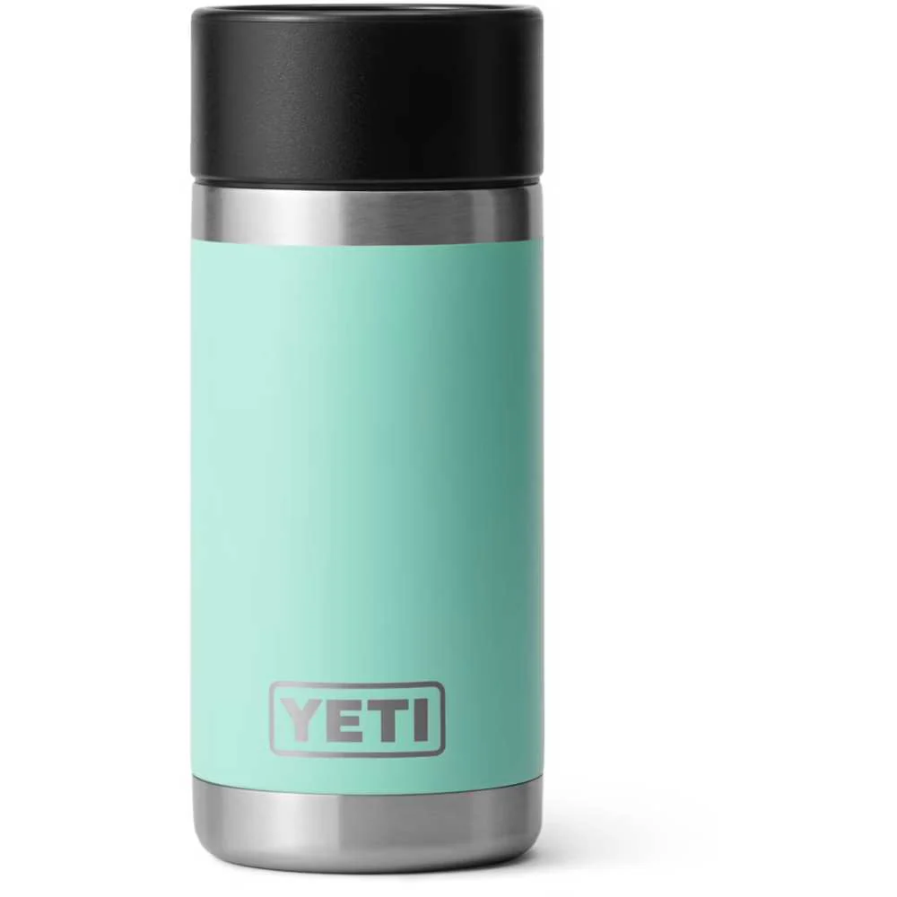 YETI Rambler 12oz Bottle With Hotshot Cap - Image 15