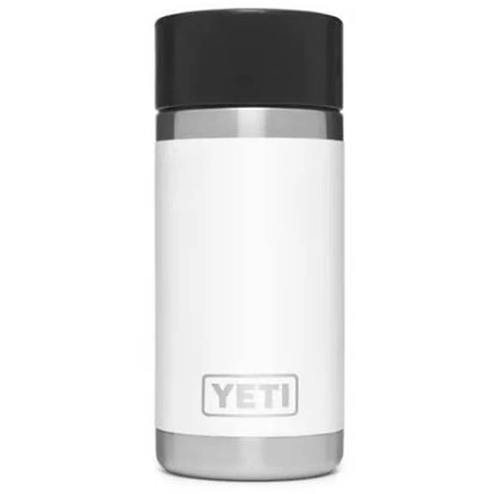 YETI Rambler 12oz Bottle With Hotshot Cap - Image 16