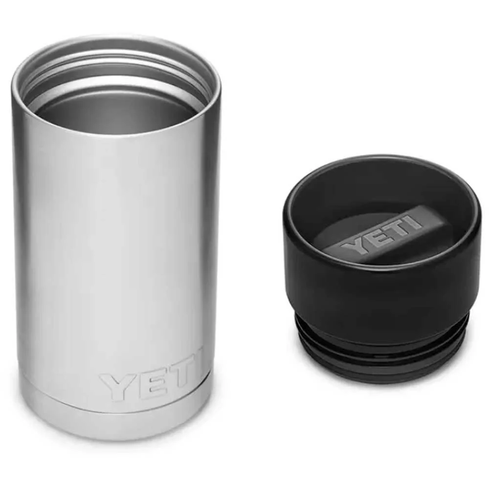 YETI Rambler 12oz Bottle With Hotshot Cap - Image 2