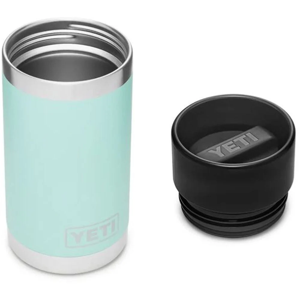YETI Rambler 12oz Bottle With Hotshot Cap - Image 3