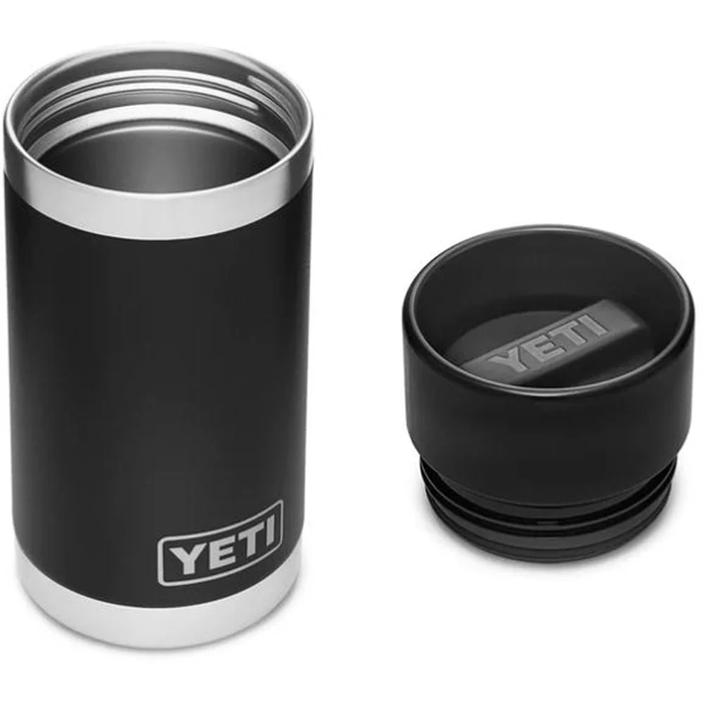 YETI Rambler 12oz Bottle With Hotshot Cap - Image 4