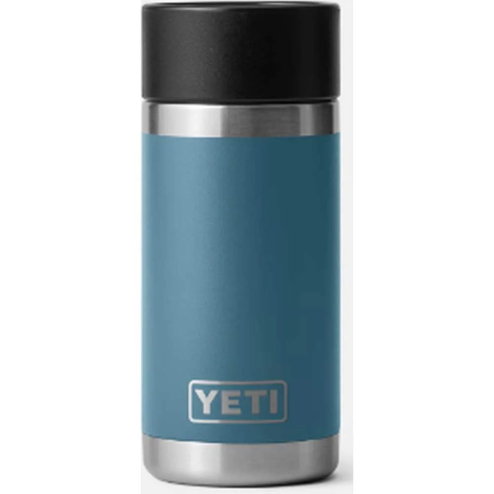 YETI Rambler 12oz Bottle With Hotshot Cap - Image 5