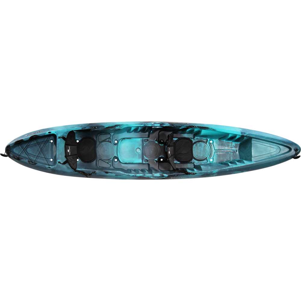 Perception Rambler 13.5 Tandem