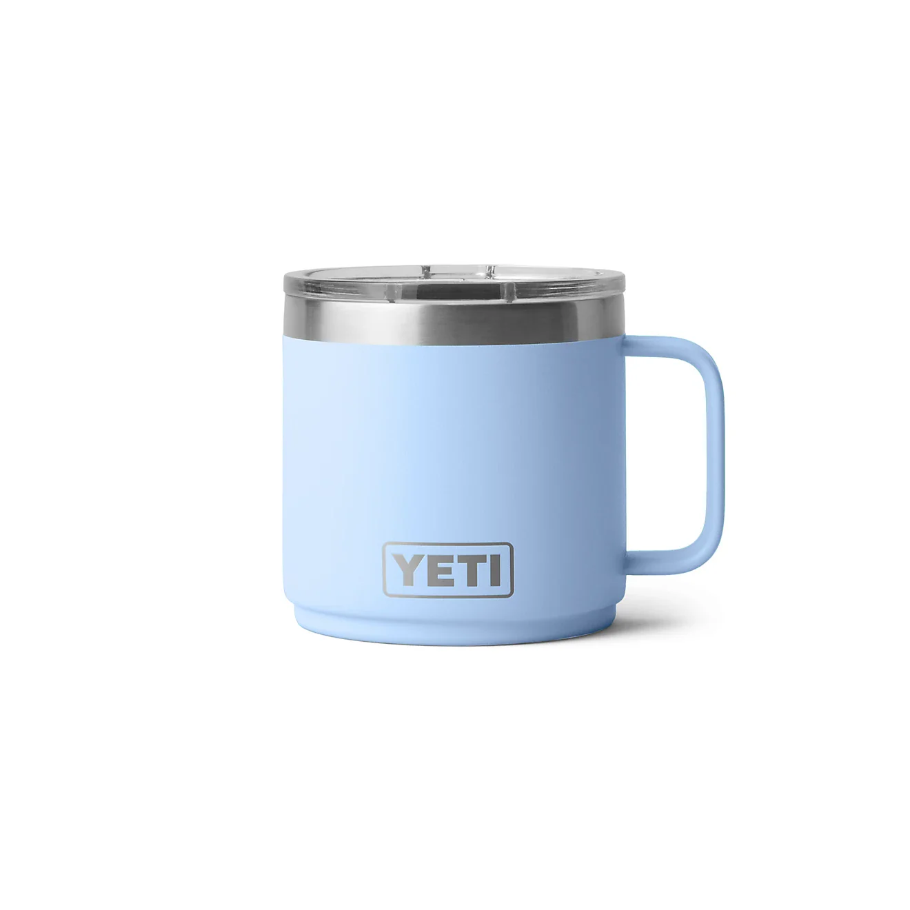 YETI Rambler 14 oz Mug 2.0 - Image 2