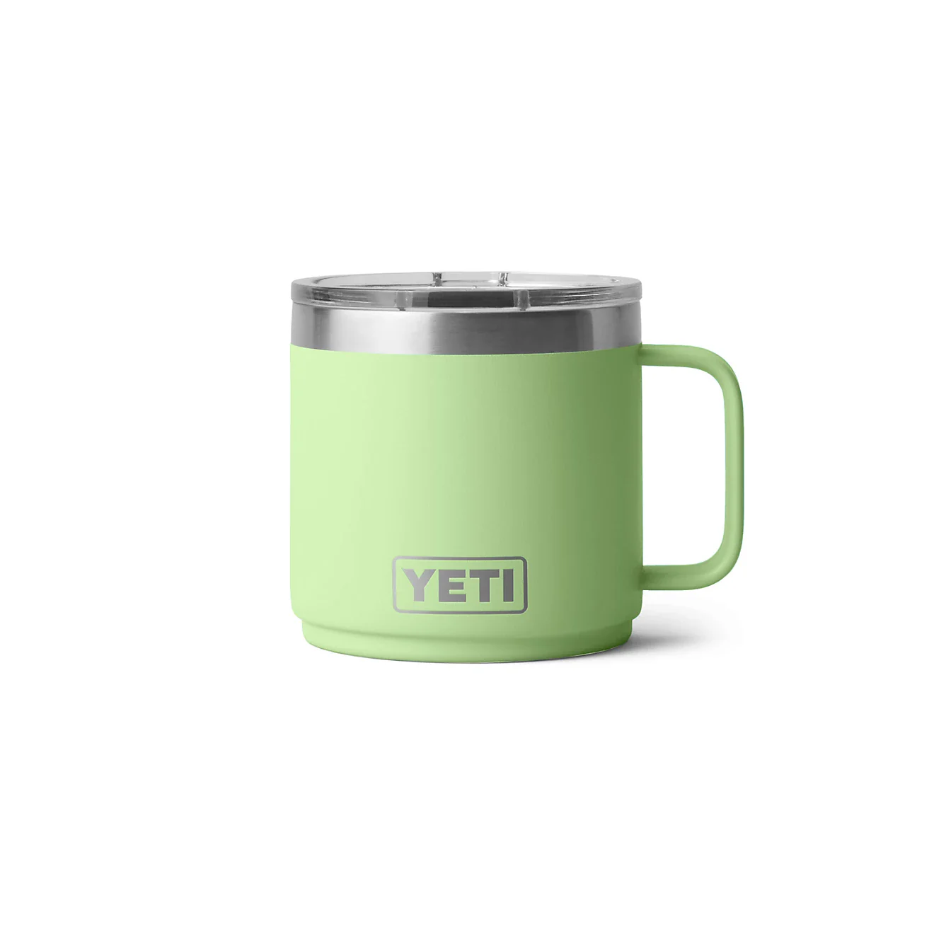 YETI Rambler 14 oz Mug 2.0 - Image 4