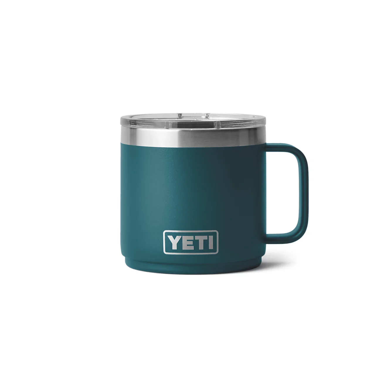 YETI Rambler 14 oz Mug 2.0 - Image 8