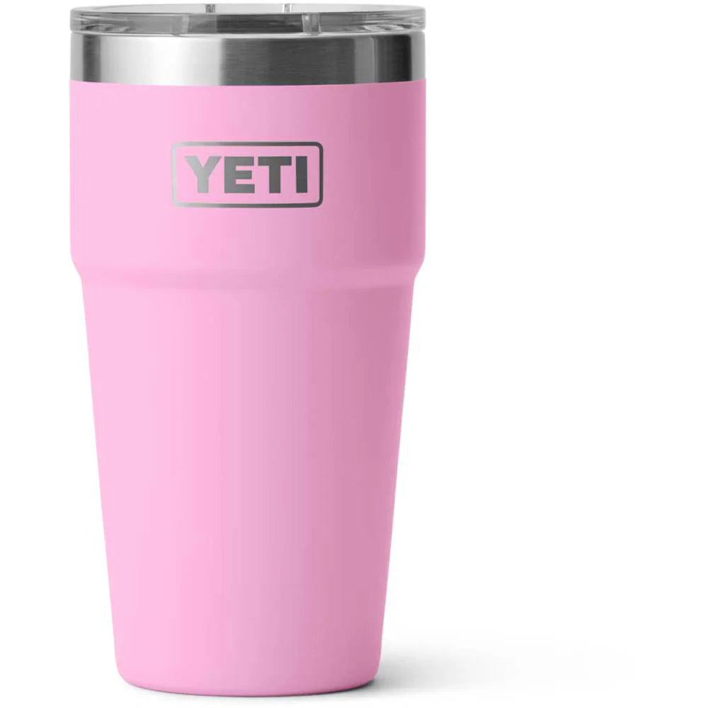 YETI Rambler 16oz Stackable Pint Cup - Image 10
