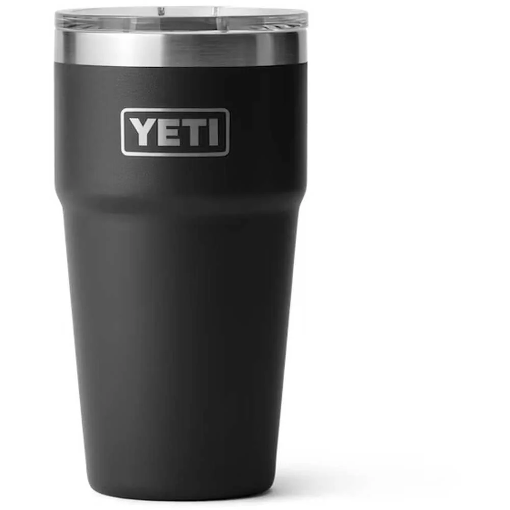 YETI Rambler 16oz Stackable Pint Cup - Image 11