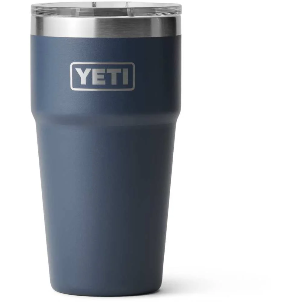 YETI Rambler 16oz Stackable Pint Cup - Image 12