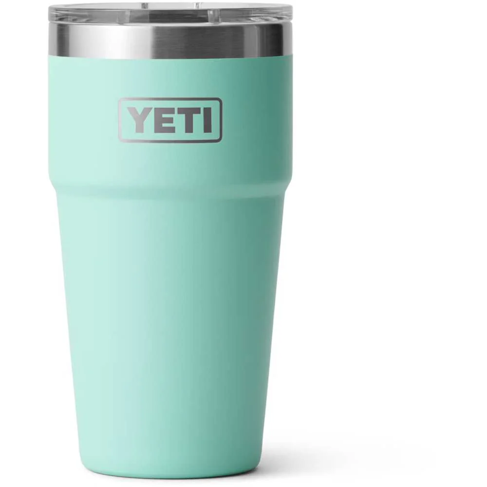 YETI Rambler 16oz Stackable Pint Cup - Image 13