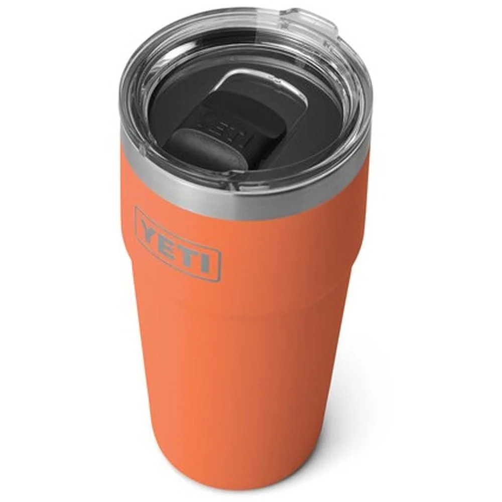 YETI Rambler 16oz Stackable Pint Cup - Image 3