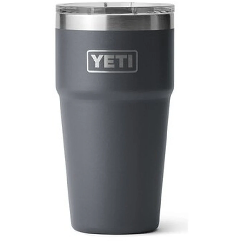 YETI Rambler 16oz Stackable Pint Cup - Image 4