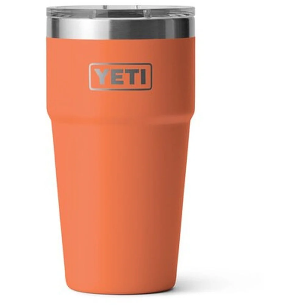 YETI Rambler 16oz Stackable Pint Cup - Image 5