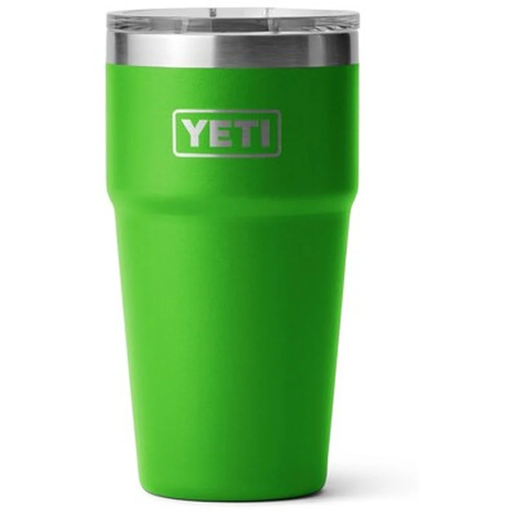 YETI Rambler 16oz Stackable Pint Cup - Image 6
