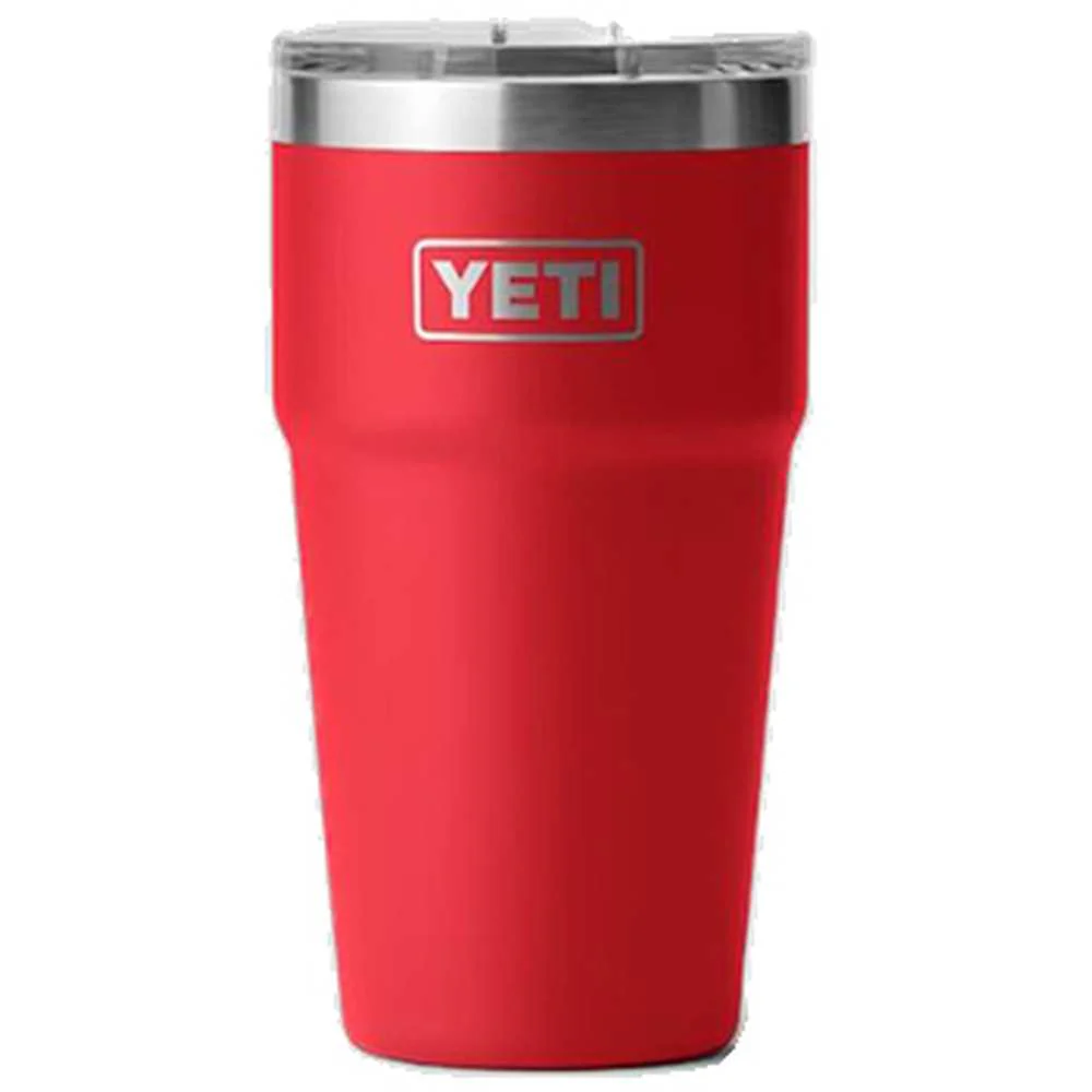 YETI Rambler 16oz Stackable Pint Cup - Image 7
