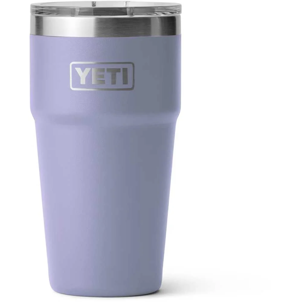 YETI Rambler 16oz Stackable Pint Cup - Image 9