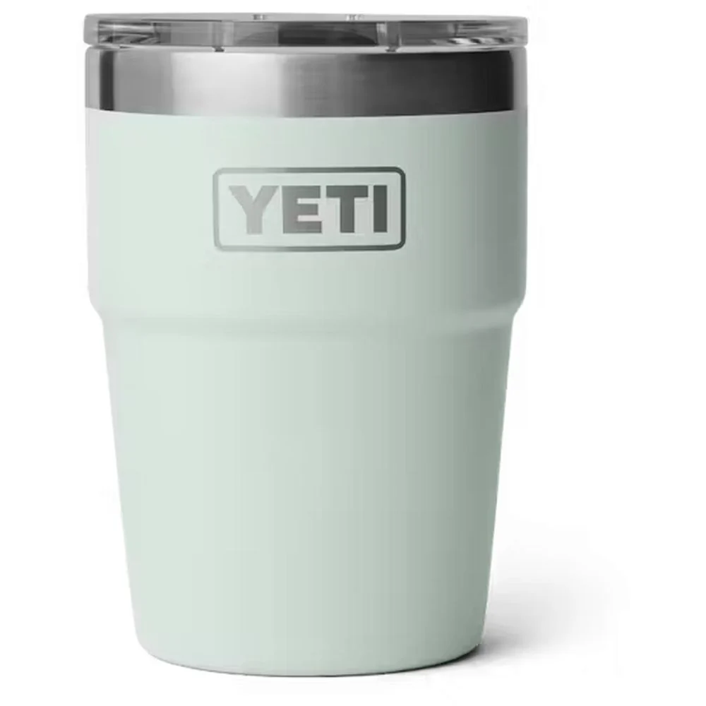 YETI Rambler 16 oz Stackable Cup