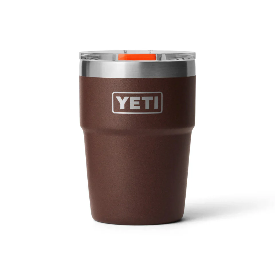 YETI Rambler 16 oz Stackable Cup - Image 12