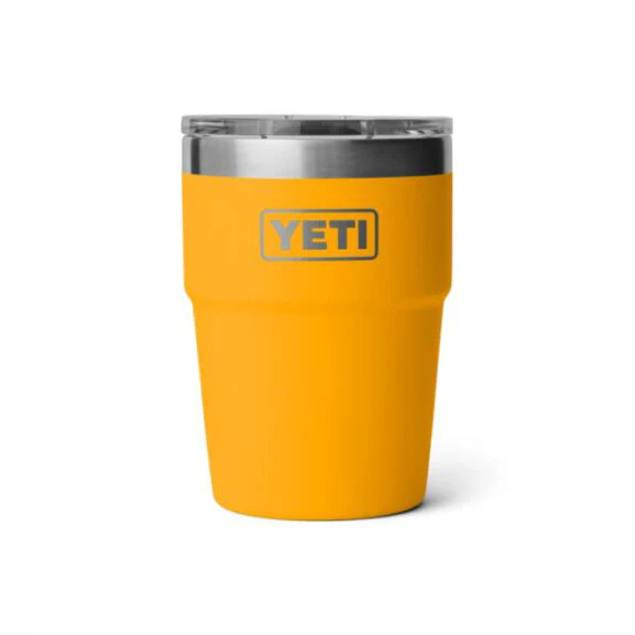 YETI Rambler 16 oz Stackable Cup - Image 13