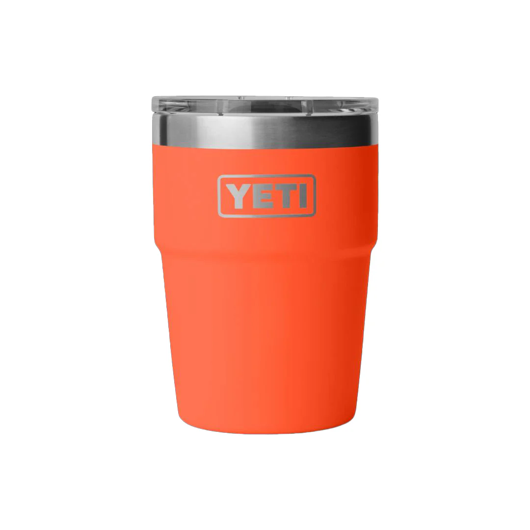 YETI Rambler 16 oz Stackable Cup - Image 14