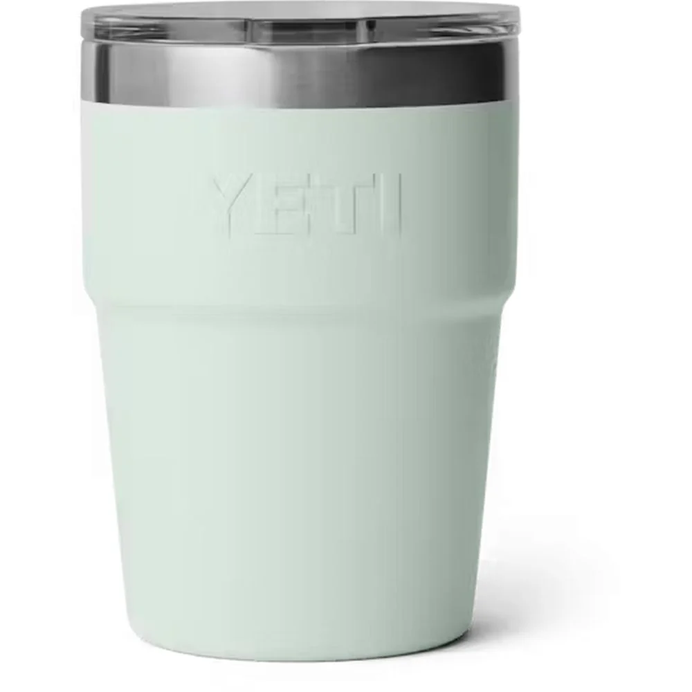 YETI Rambler 16 oz Stackable Cup - Image 2