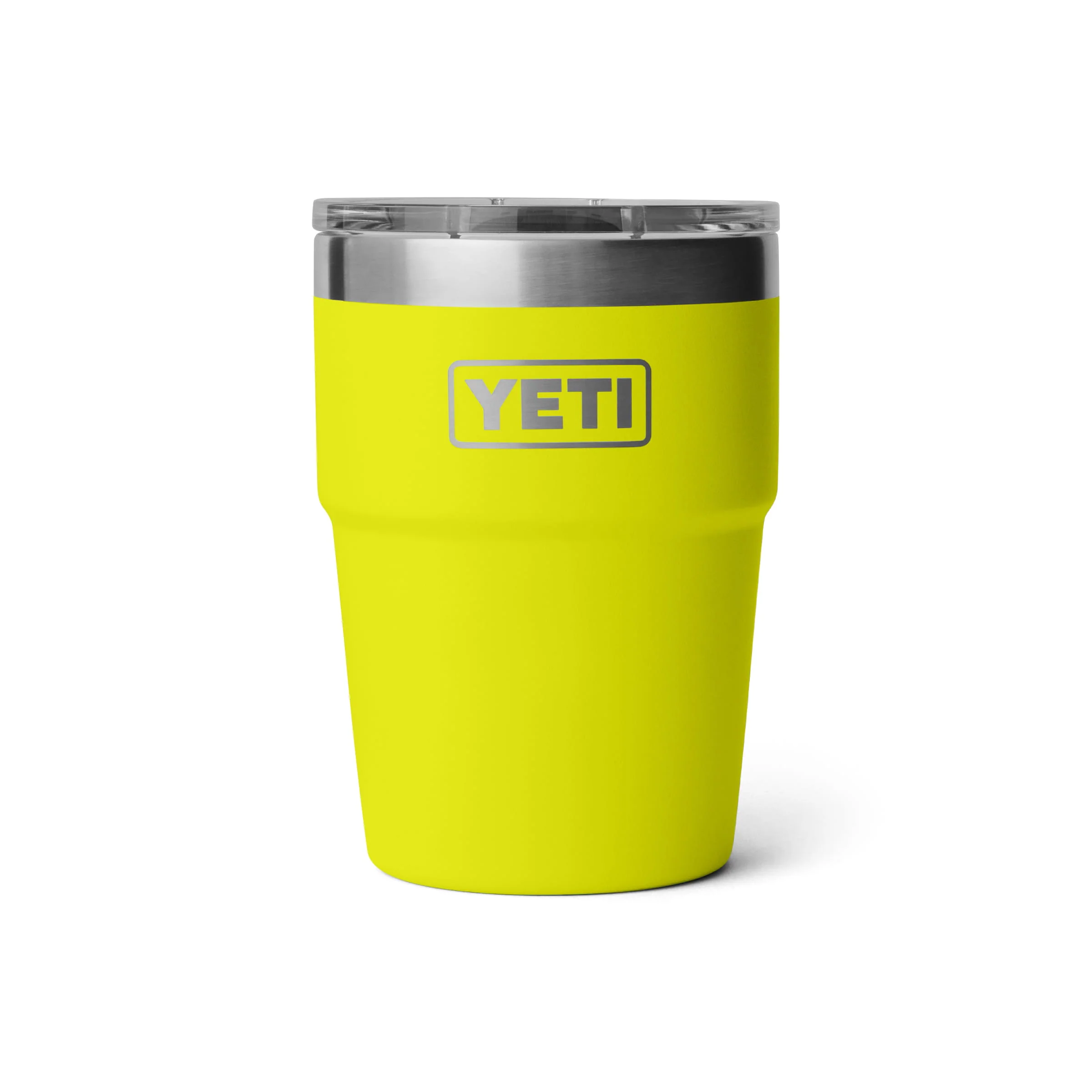 YETI Rambler 16 oz Stackable Cup - Image 6