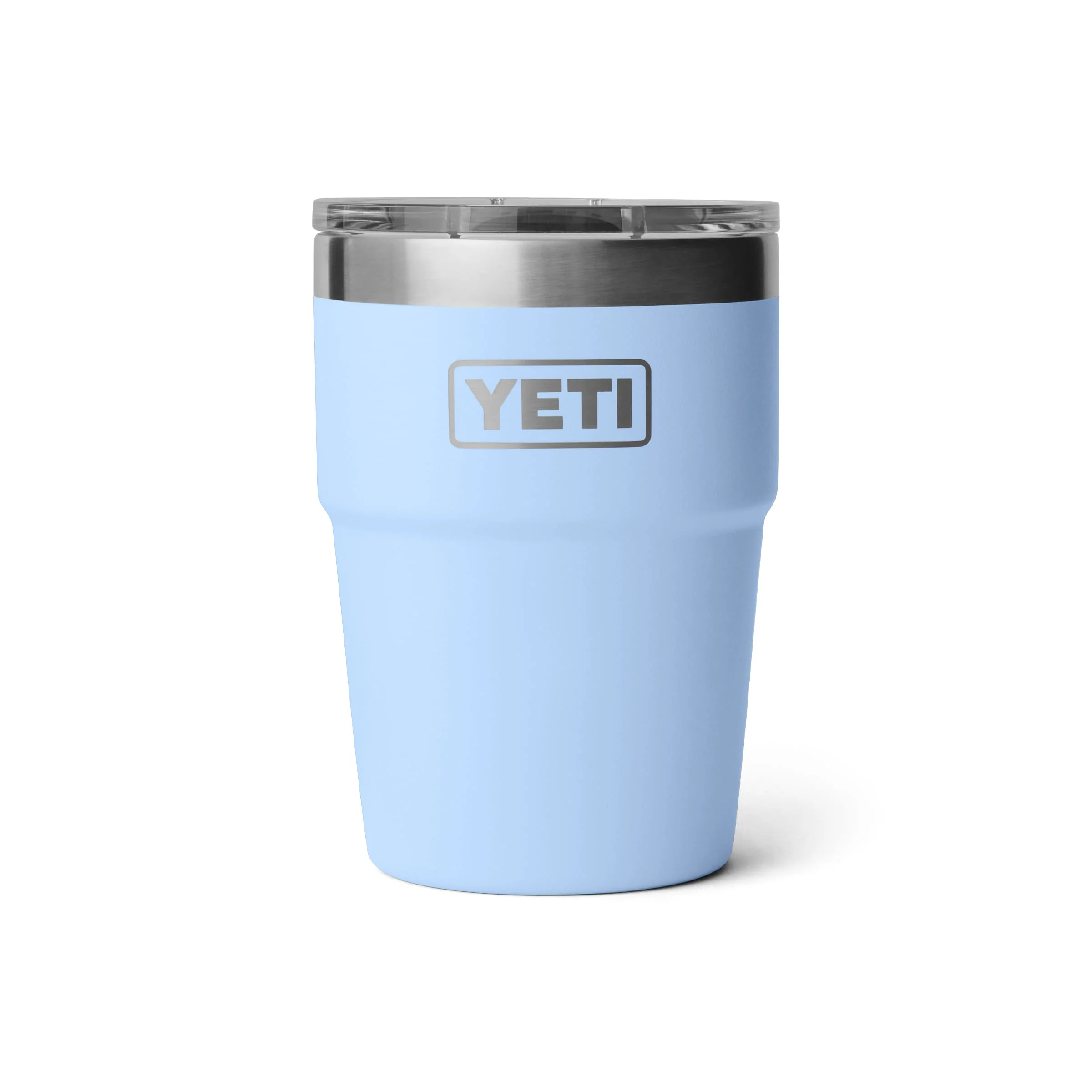 YETI Rambler 16 oz Stackable Cup - Image 7