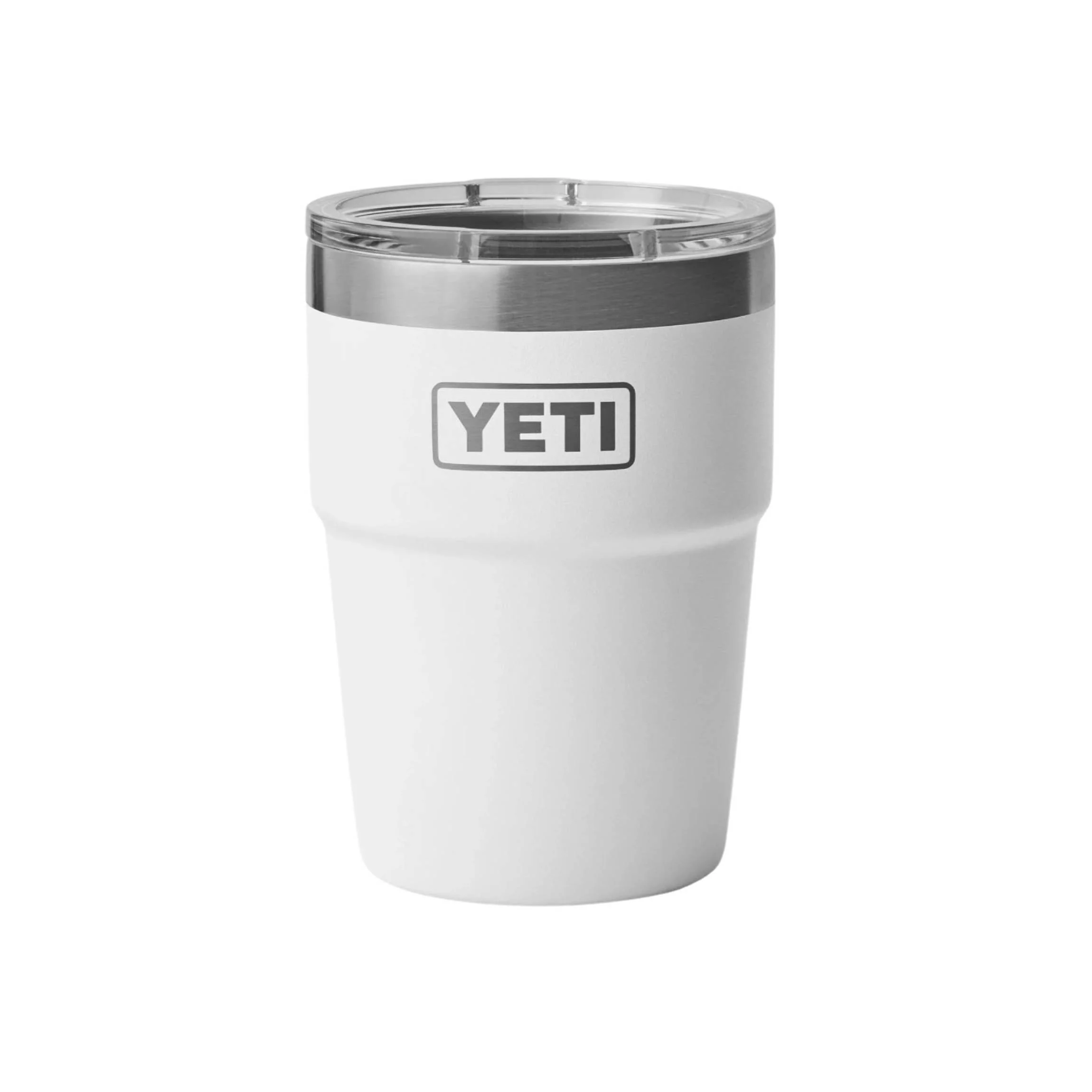 YETI Rambler 16 oz Stackable Cup - Image 8