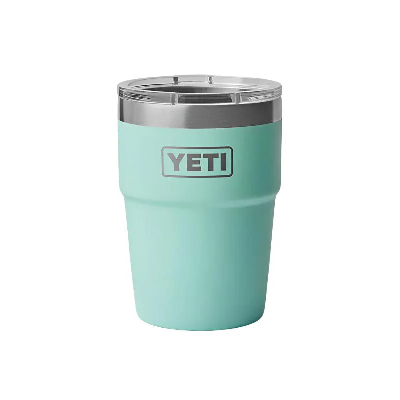 YETI Rambler 16 oz Stackable Cup - Image 9