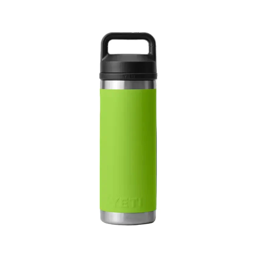 YETI Rambler 18oz Bottle Chug - Image 11