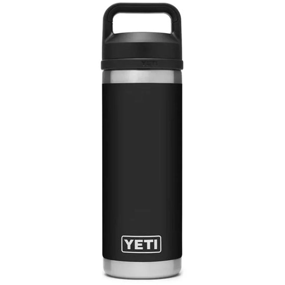 YETI Rambler 18oz Bottle Chug - Image 2
