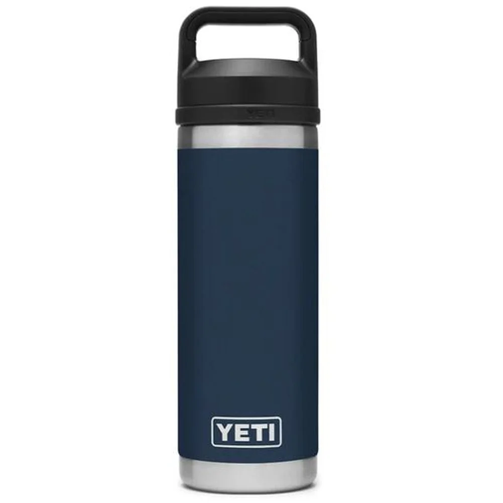 YETI Rambler 18oz Bottle Chug - Image 5