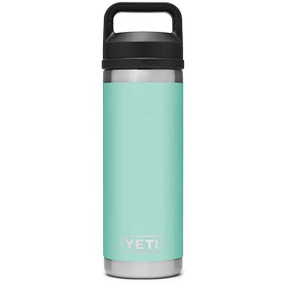 YETI Rambler 18oz Bottle Chug - Image 6