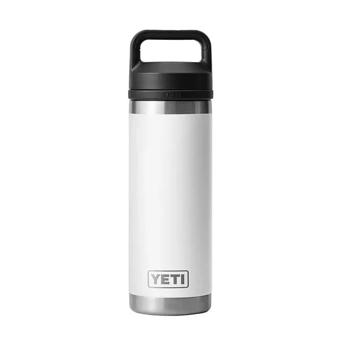 YETI Rambler 18oz Bottle Chug - Image 7
