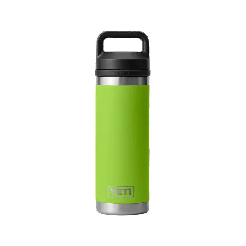 YETI Rambler 18oz Bottle Chug - Image 9