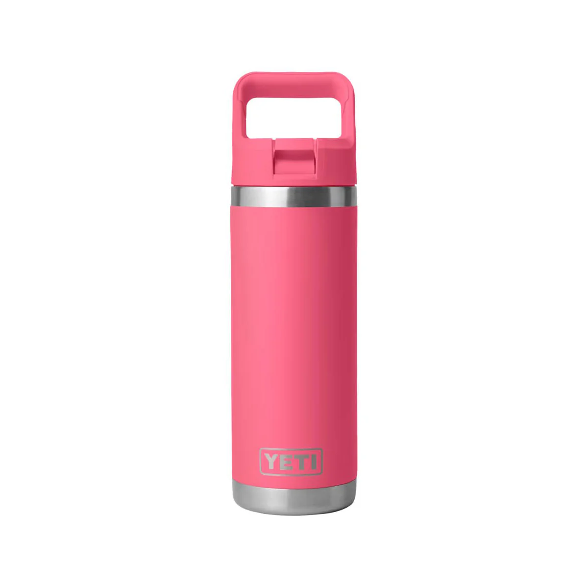 YETI Rambler 18 oz Bottle with Straw Cap - Image 10