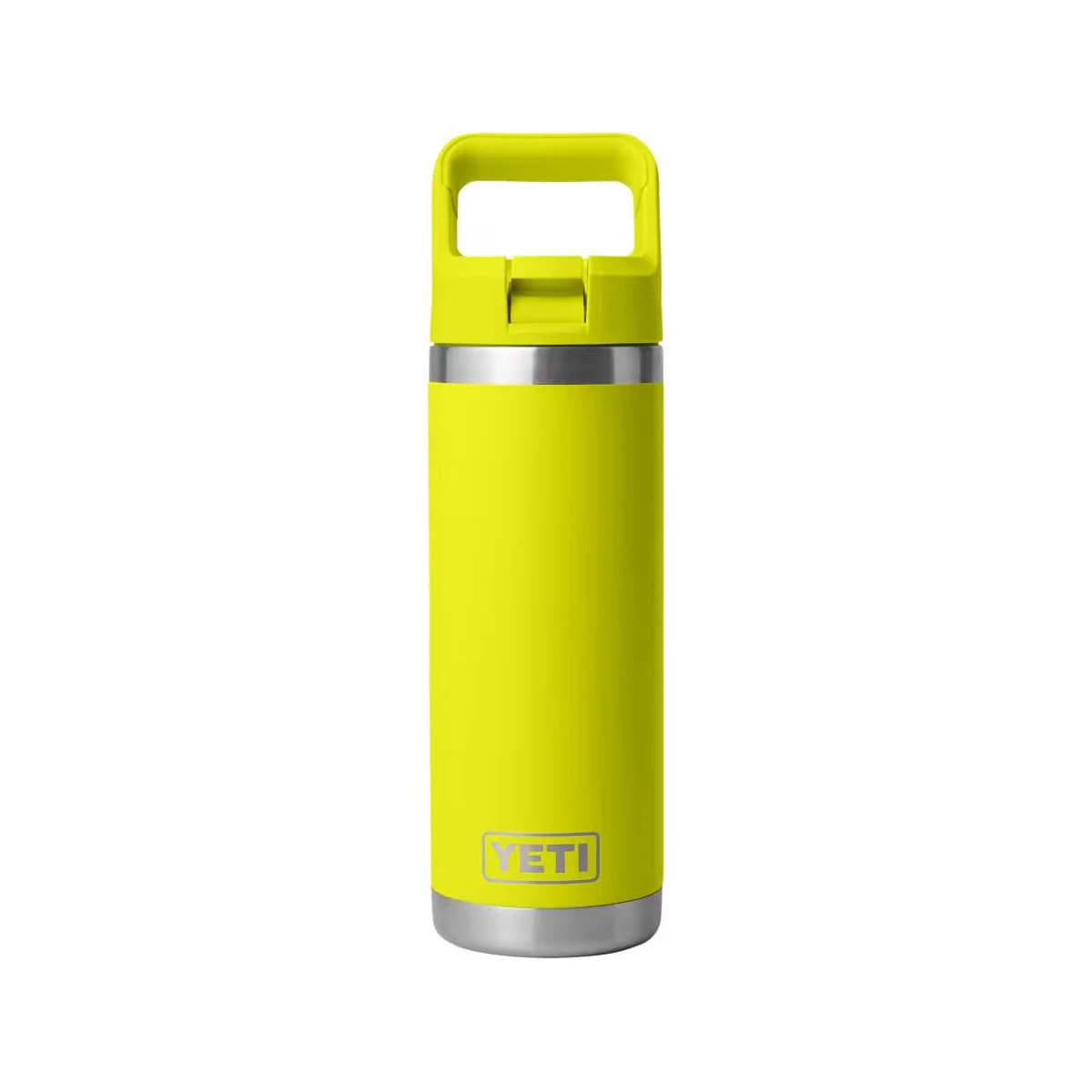 YETI Rambler 18 oz Bottle with Straw Cap - Image 3