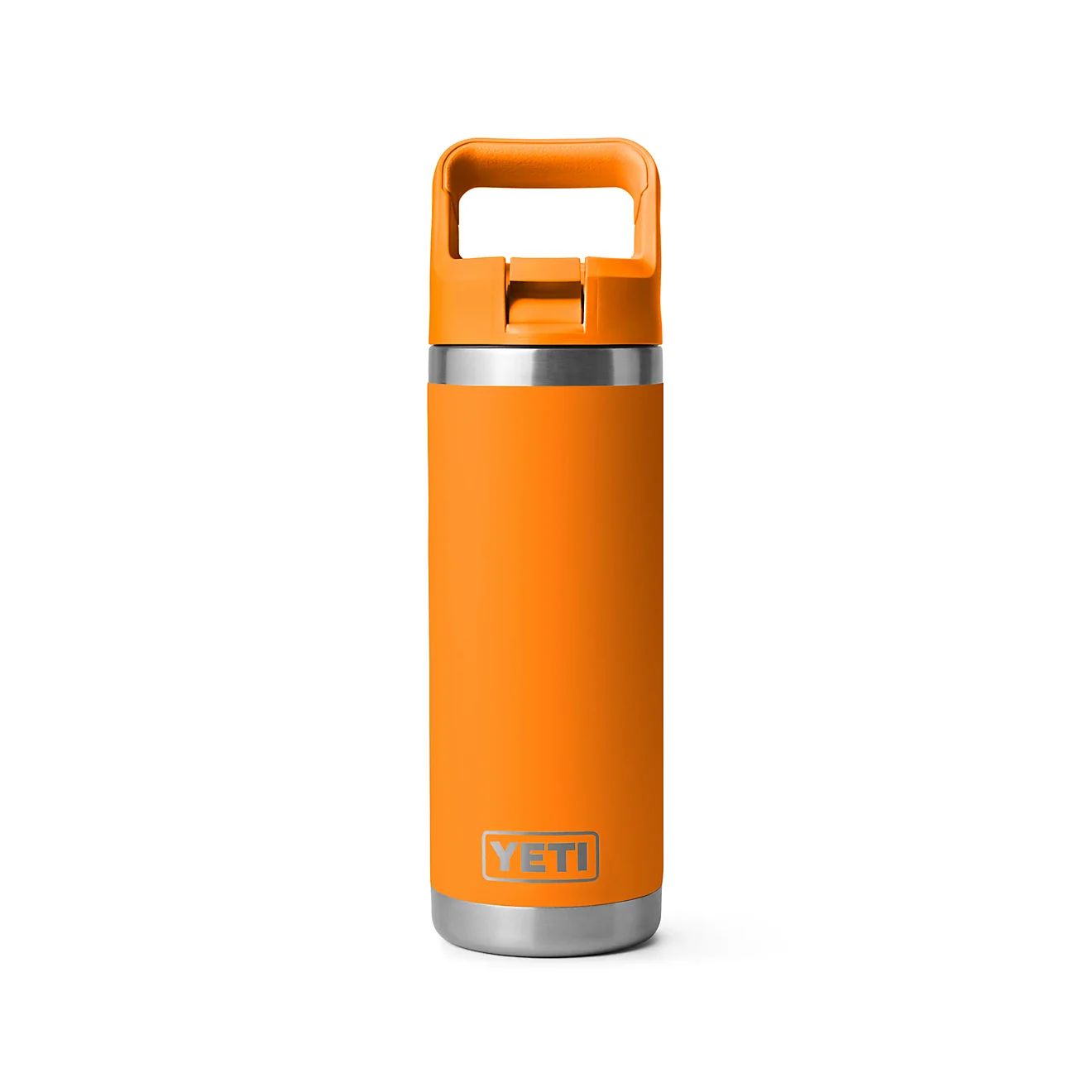 YETI Rambler 18 oz Bottle with Straw Cap - Image 8