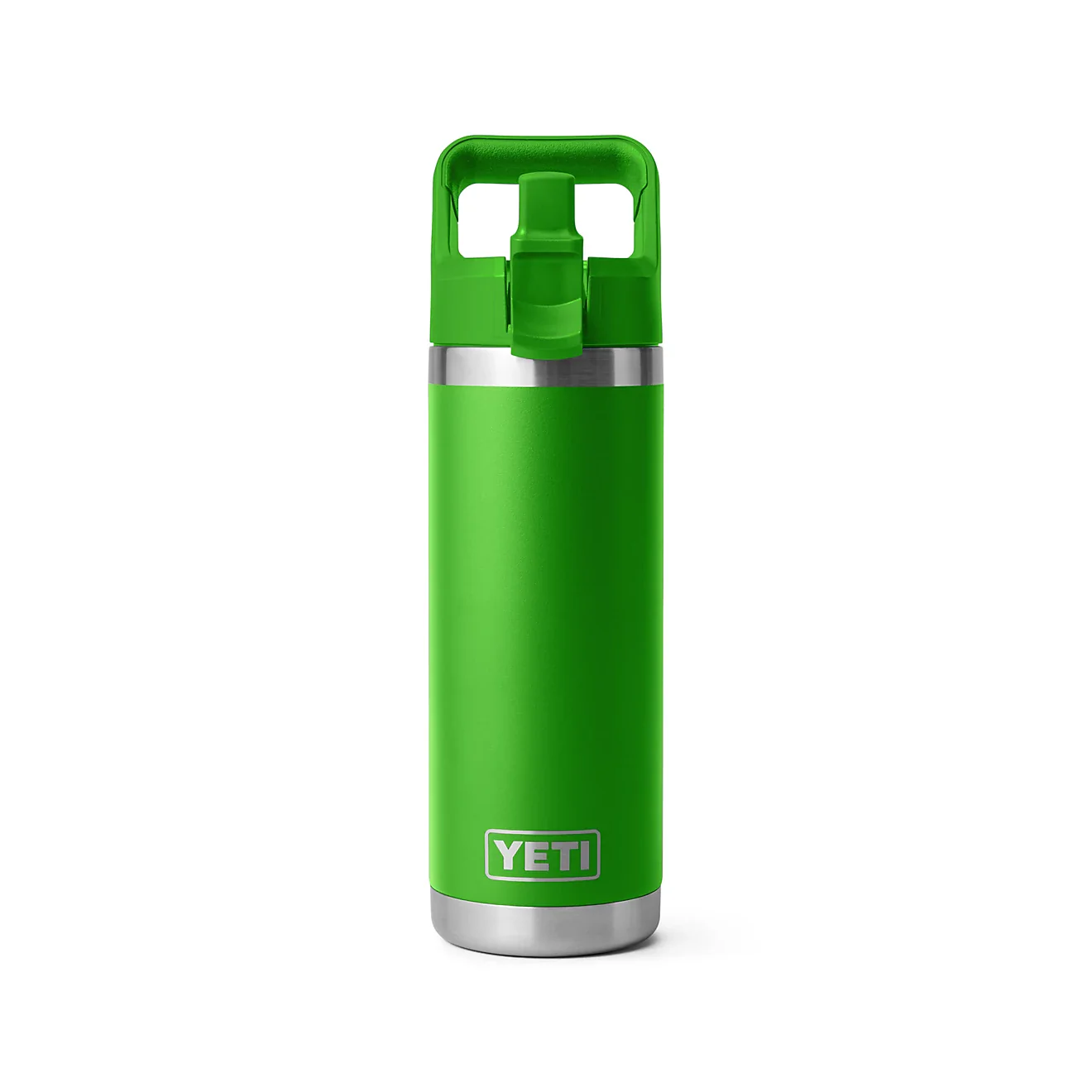 YETI Rambler 18 oz Bottle with Straw Cap - Image 9