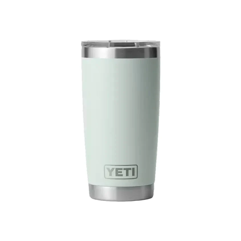 YETI Rambler 20 oz Tumbler with Magslider Lid - Image 3