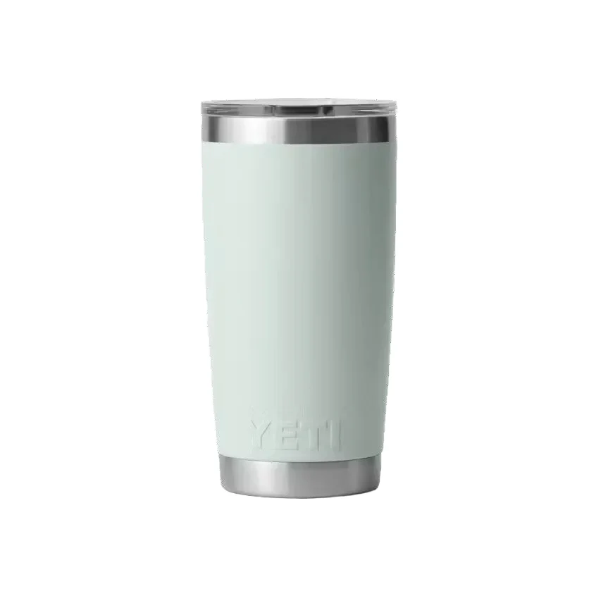 YETI Rambler 20 oz Tumbler with Magslider Lid - Image 4