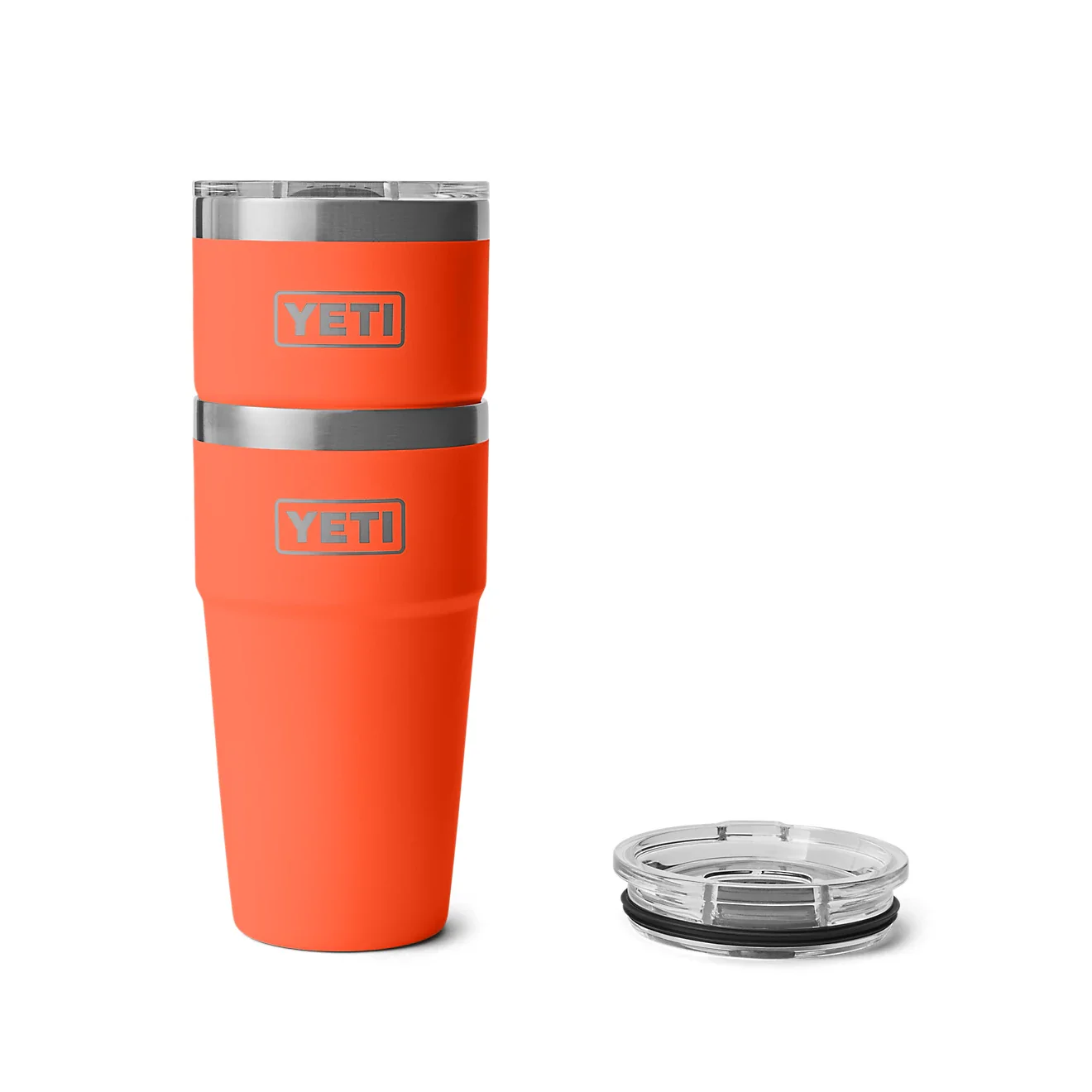 YETI Rambler 20 oz Stackable Cup - Image 13